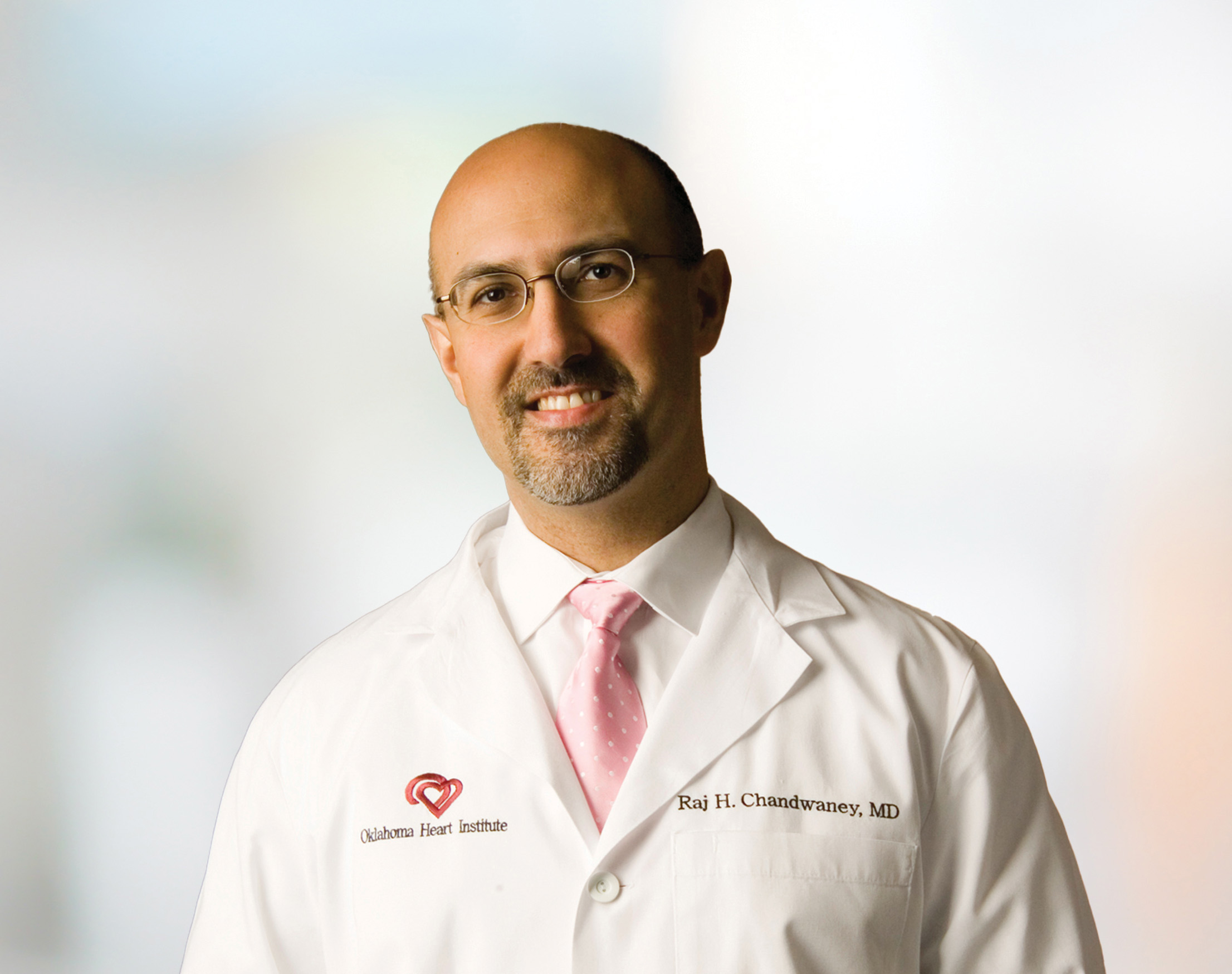 Raj H. Chandwaney, M.D. 